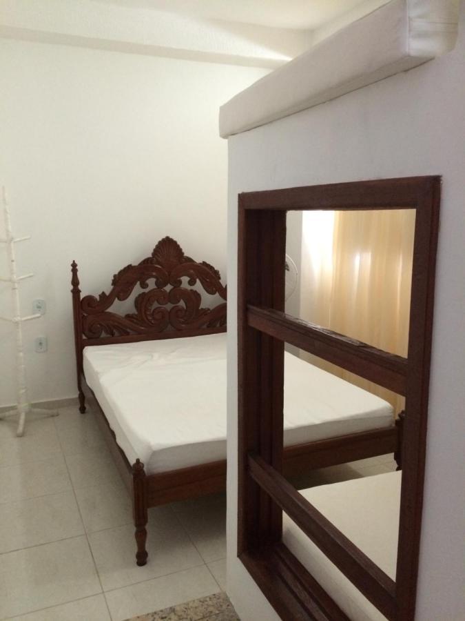 Lofts Dois Coracoes Apartment Cabo Frio Exterior photo
