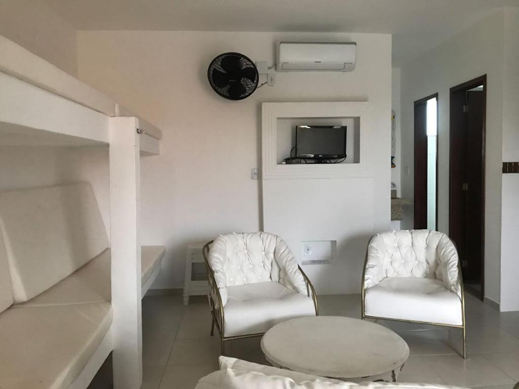 Lofts Dois Coracoes Apartment Cabo Frio Exterior photo
