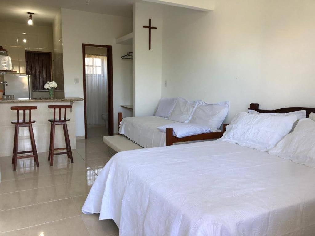 Lofts Dois Coracoes Apartment Cabo Frio Exterior photo
