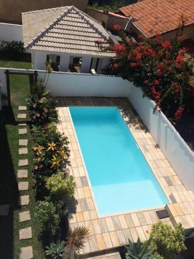 Lofts Dois Coracoes Apartment Cabo Frio Exterior photo