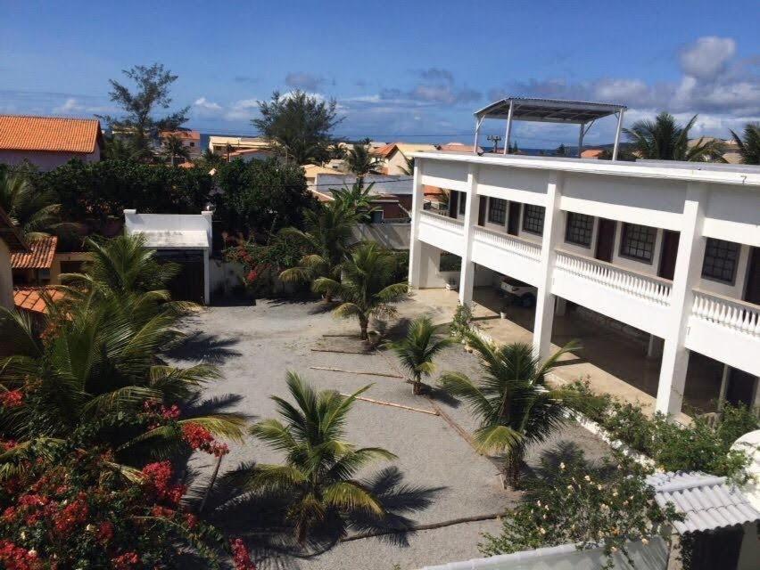 Lofts Dois Coracoes Apartment Cabo Frio Exterior photo